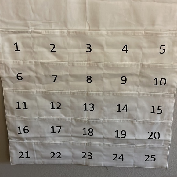 Shutterfly Advent Calendar - Picture 3 of 8